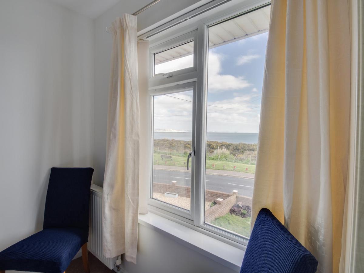 Villa The Lookout -The House With A View à Weymouth Extérieur photo