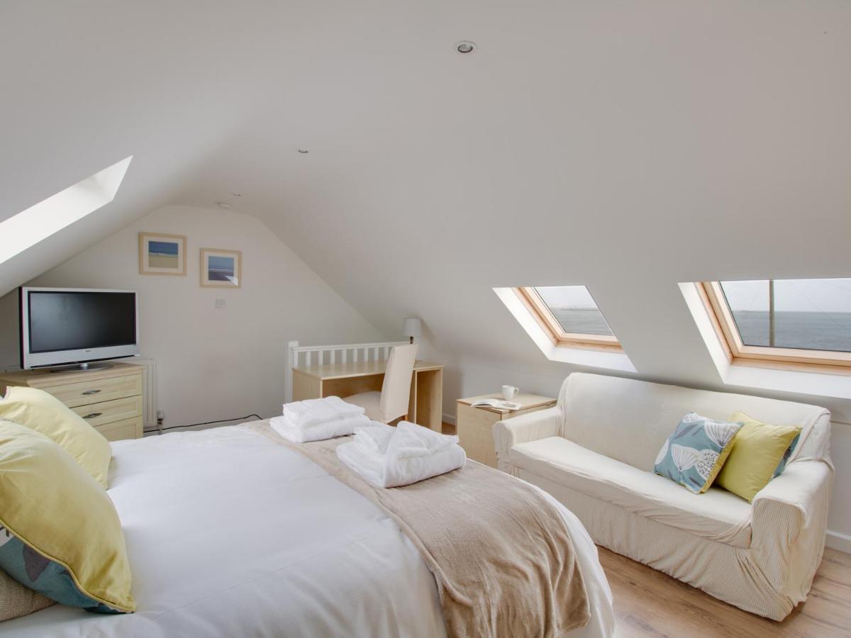 Villa The Lookout -The House With A View à Weymouth Extérieur photo
