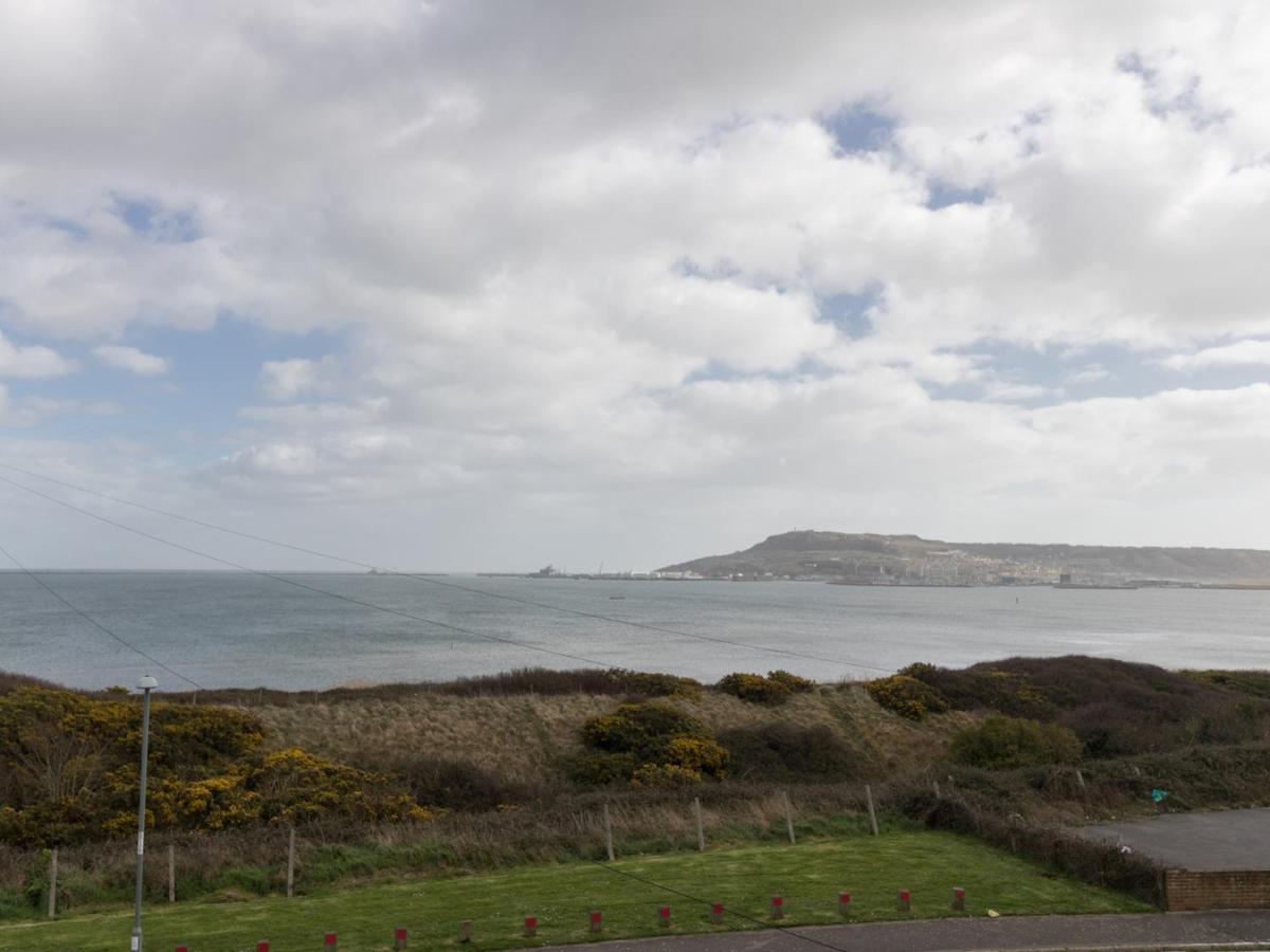 Villa The Lookout -The House With A View à Weymouth Extérieur photo